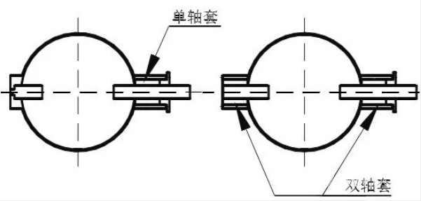 進口煤氣調(diào)節(jié)蝶閥卡澀應對策略(圖1)