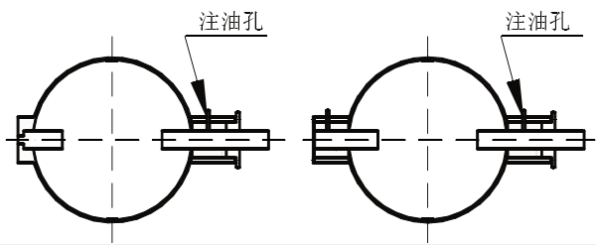 進口煤氣調(diào)節(jié)蝶閥卡澀應對策略(圖2)